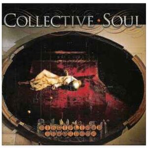 5for$20🟢CD - Collective Soul - Disciplined Breakdown